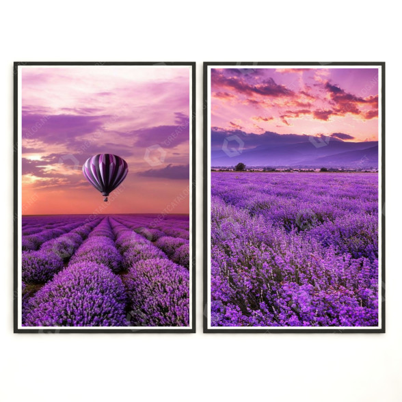Картини Wall Frame 147 3D модель