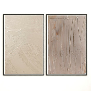 Pictures  Wall Frame 174 3D model