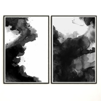 Pictures  Wall Frame 177 3D model