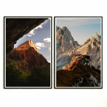 Картини Wall Frame 180