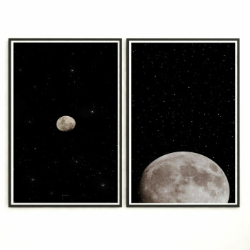 Pictures  Wall Frame 213 3D model