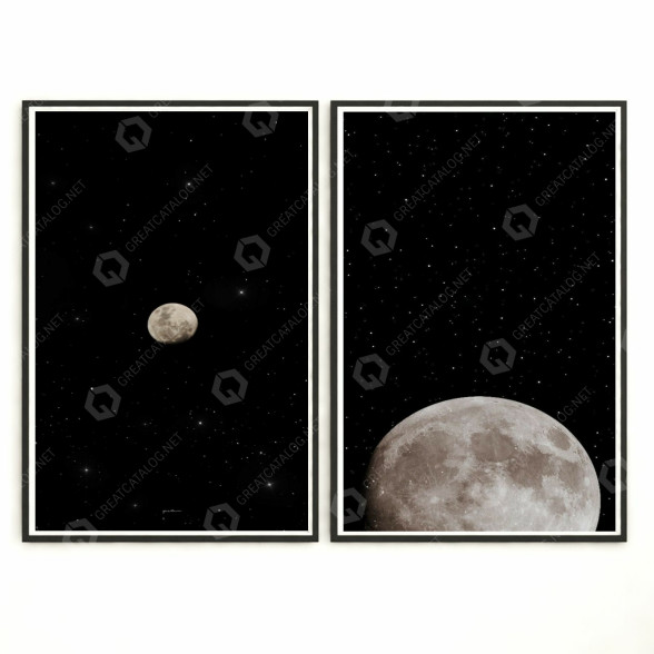 Pictures Wall Frame 213 3D model