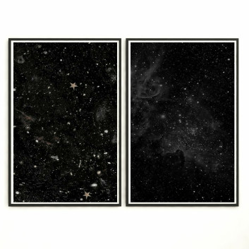 Pictures  Wall Frame 214 3D model