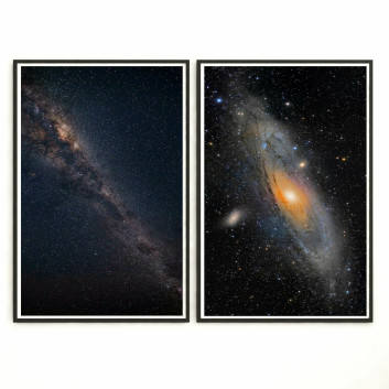 Pictures  Wall Frame 216 3D model
