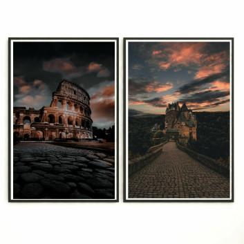 Картини Wall Frame 217