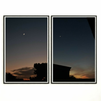 Pictures  Wall Frame 221 3D model