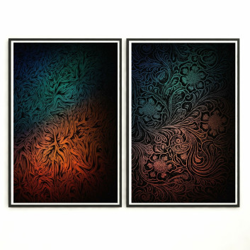 Bilder Wall Frame 224