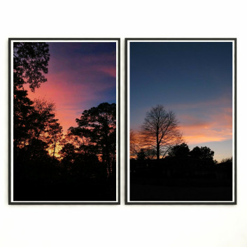 Pictures  Wall Frame 225 3D model