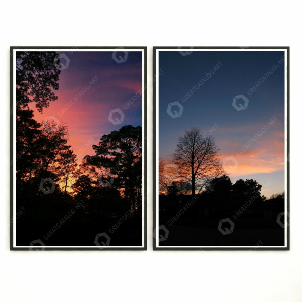 Kino Wall Frame 225 model 3D