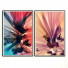 Картини Wall Frame 226 - farnaz3dsky