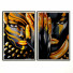 Pictures Wall Frame 229 - farnaz3dsky