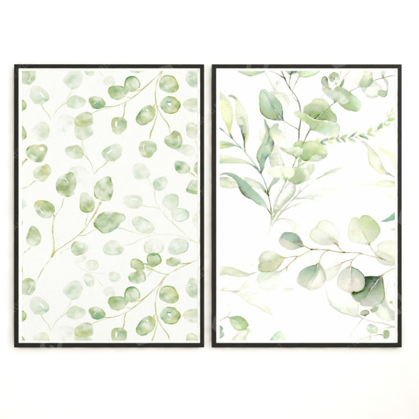 Kino Wall Frame 105 model 3D