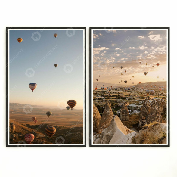Картини Wall Frame 110 3D модель
