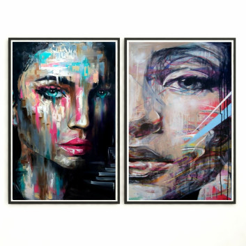 Pictures  Wall Frame 238 3D model