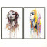 Pictures Wall Frame 240 - farnaz3dsky