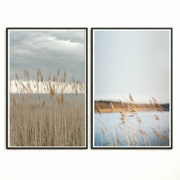 Pictures  Wall Frame 241 3D model