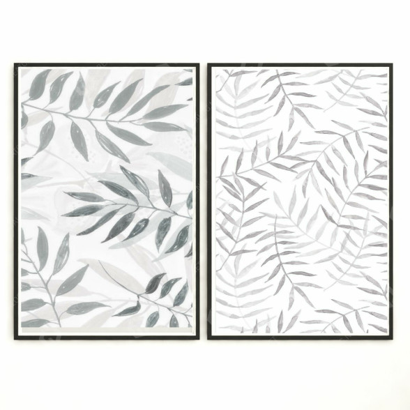 Kino Wall Frame 248 model 3D