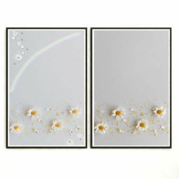 Картини Wall Frame 259