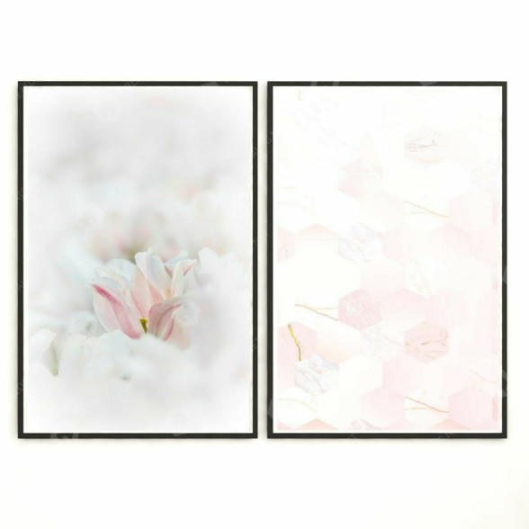 Картини Wall Frame 260 3D модель