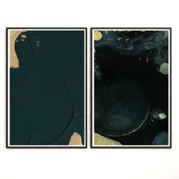 Pictures  Wall Frame 149 3D model