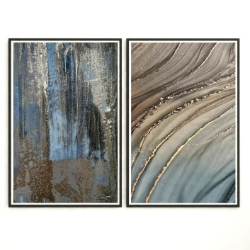 Pictures  Wall Frame 150 3D model