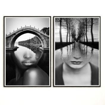 Bilder Wall Frame 151