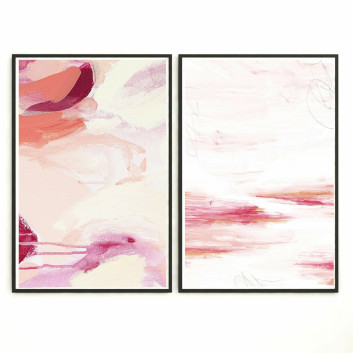 Pictures  Wall Frame 274 3D model