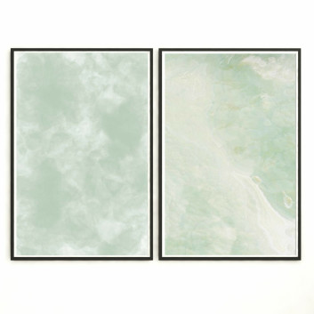Pictures  Wall Frame 275 3D model