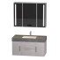 Ванна кімната Homary Modern Vanity - Alirezatmi