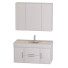 Ванна кімната Homary Modern Vanity - Alirezatmi
