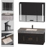Ванна кімната Homary Modern Vanity - Alirezatmi
