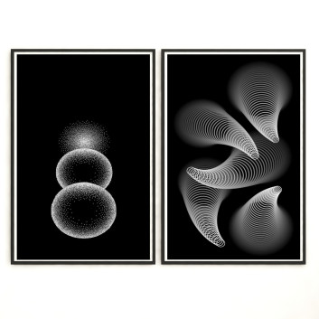 Bilder Wall Frame 166
