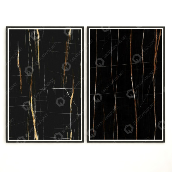Картины Wall Frame 168 3D модель