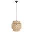 Підвісний світильник IKEA Sinnerlig Bamboo - Shirbeigi