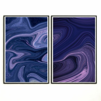 Pictures  Wall Frame 294 3D model