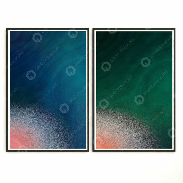 Bilder Wall Frame 285 3D-Modell