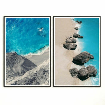 Pictures  Wall Frame 290 3D model