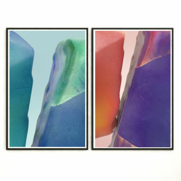 Pictures  Wall Frame 291 3D model