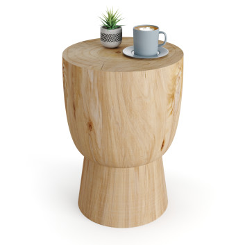Lawn Stump