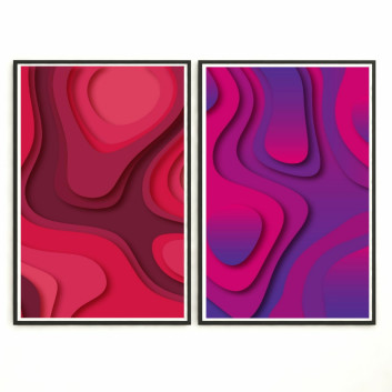 Картини Wall Frame 303