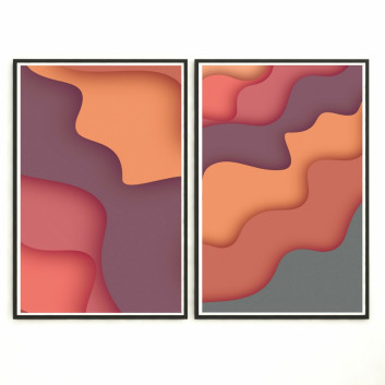 Pinturas Wall Frame 292