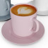 Decoración Cappuccino Mug Coffee Art - Shirbeigi