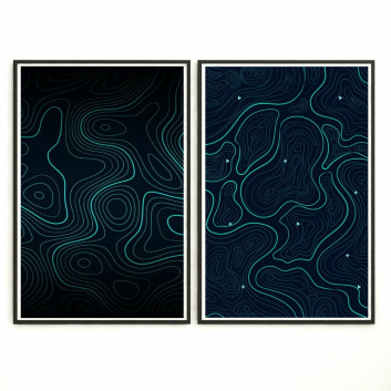 Картини Wall Frame 293