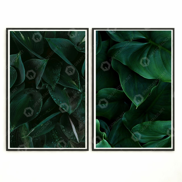 Bilder Wall Frame 313 3D-Modell