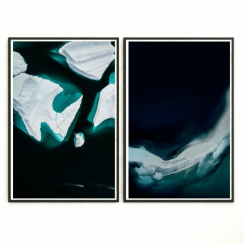 Pictures  Wall Frame 314 3D model