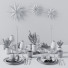 Mesa Servida Christmas - Levitskiy_Igor