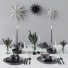 Mesa Servida Christmas - Levitskiy_Igor