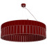 Люстра CTO Lighting Solaris - seberaber
