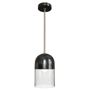 Lámpara colgante  Metal 5 Modelo 3D