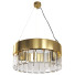 Люстра CTO Lighting Solaris - seberaber